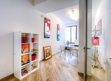 Prenota uno spazio per conferenze affidabile a Milano di 30 m², Via Prina - 8 | MatchOffice