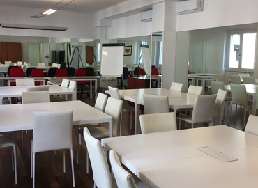 Business center disponibili per l'affitto a Milano di 60 m², Via Prina - 9 | MatchOffice