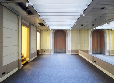 190 m² Meeting room in Milan, Via Borgonuovo 1 (20121) - 0 | MatchOffice