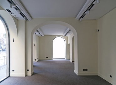 190 m² Conference room in Milan, Via Borgonuovo 1 (20121) - 3 | MatchOffice.com