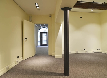 190 m² Conference room in Milan, Via Borgonuovo 1 (20121) - 5 | MatchOffice