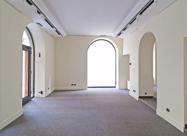 190 m² Conference center in Milan, Via Borgonuovo 1 (20121) - 7 | MatchOffice.com