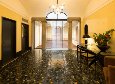 190 m² Conference room in Milan, Via Borgonuovo 1 (20121) - 8 | MatchOffice