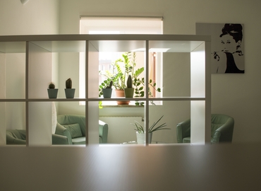 25 m² Co-working  in Florence, Viale Belfiore 10 (50144) - 1 | MatchOffice
