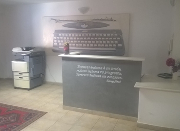 20 m² Serviced office place for rent in Palermo, Via Nicolò Gallo 14 (90139) - 18 | MatchOffice