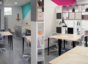 Join flexible a 80 m² Shared office  in Rome, Via Erasmo Gattamelata 137 (00176) - 0 | MatchOffice