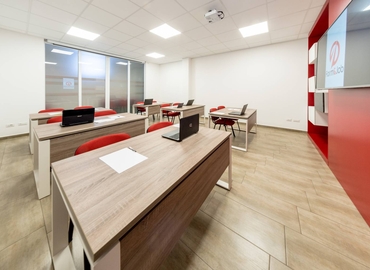 Book a 100 m² Conference center in Taranto, C.da Fontanelle (74011) - 2 | MatchOffice