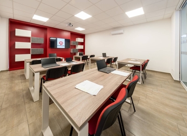 Book a 100 m² Conference hall in Taranto, C.da Fontanelle (74011) - 3 | MatchOffice
