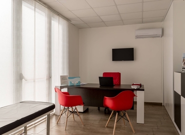 Book a 100 m² Conference center in Taranto, C.da Fontanelle (74011) - 4 | MatchOffice.com