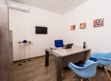 Choose a 100 m² Meeting room in Taranto, C.da Fontanelle (74011) - 6 | MatchOffice
