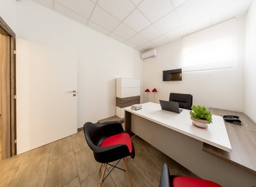Choose a 100 m² Conference room in Taranto, C.da Fontanelle (74011) - 7 | MatchOffice