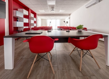Book a 100 m² Convention center in Taranto, C.da Fontanelle (74011) - 8 | MatchOffice.com