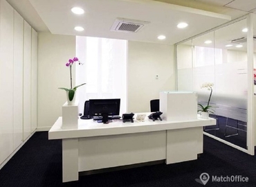 15 m² Conference hall in Milan, Via Mengoni 4 (20121) - 0 | MatchOffice.com