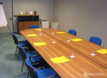 47 m² Serviced office property available to rent in Milan, Via Paracelso 26 (20864) - 0 | MatchOffice