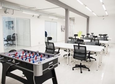 400 m² Serviced office property for rent in Turin, Corso Galileo Ferraris 77 (10128) - 0 | MatchOffice