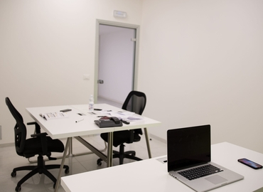 Uffici arredati disponibili per l'affitto a Torino di 400 m², Corso Galileo Ferraris 77 - 3 | MatchOffice