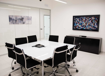 Book a 400 m² Conference hall in Turin, Corso Galileo Ferraris 77 (10128) - 0 | MatchOffice.com