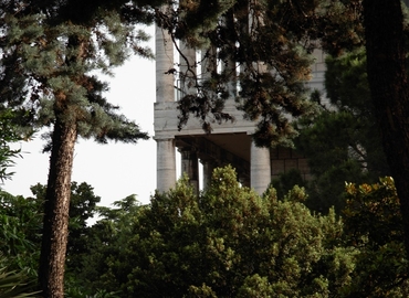 Affitta un centro conferenze affidabile a Roma di 70 m², Via del Poggio Laurentino - 8 | MatchOffice