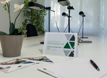 60 m² Business center building available to rent in Rome, Via del Poggio Laurentino 118 (00144) - 4 | MatchOffice.com
