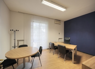 60 m² Business park place available to rent in Rome, Via del Poggio Laurentino 118 (00144) - 13 | MatchOffice