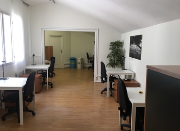 60 m² Business space place up for rent in Rome, Via del Poggio Laurentino 118 (00144) - 12 | MatchOffice.com