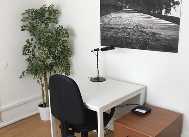 Uffici arredati disponibili per l'affitto a Roma di 60 m², Via del Poggio Laurentino 118 - 17 | MatchOffice.it