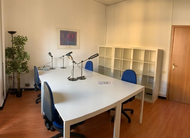 Business center da affittare a Roma di 60 m², Via del Poggio Laurentino 118 - 6 | MatchOffice.it