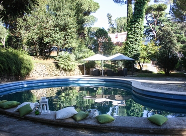 Affitta una sala conferenze accogliente a Roma di 70 m², Via del Poggio Laurentino - 1 | MatchOffice