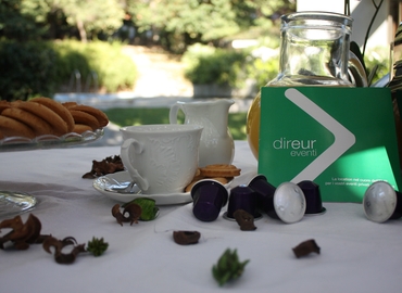 Prenota una sala riunioni affidabile a Roma di 70 m², Via del Poggio Laurentino - 2 | MatchOffice