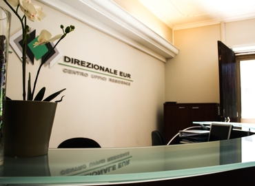 Affitta una sala riunioni accogliente a Roma di 70 m², Via del Poggio Laurentino - 6 | MatchOffice