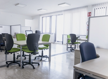Lease flexible a 1000 m² Shared workspace  in Bari, via monsignor jolando nuzzi  (70129) - 0 | MatchOffice