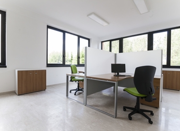 Lease suitable a 1000 m² Co-working  in Bari, via monsignor jolando nuzzi  (70129) - 8 | MatchOffice