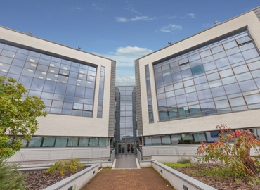 400 m² Business space in Municipio IV, Via Adriano Olivetti 24 (00131) - 0 | MatchOffice