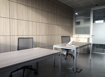 Business center disponibili per l'affitto a Milano di 400 m², Via Noto 10 - 3 | MatchOffice.it