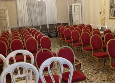 Affitta una sala riunioni affidabile a Padova di 65 m², Rione Duomo 307 - 2 | MatchOffice