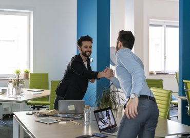 Affitta ufficio temporaneo comodo a Milano di 200 m², Via Cerva 20 - 0 | MatchOffice.it