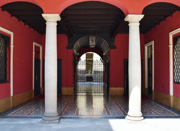 Trova ufficio coworking flessibile a Milano di 200 m², Via Cerva 20 - 6 | MatchOffice.it