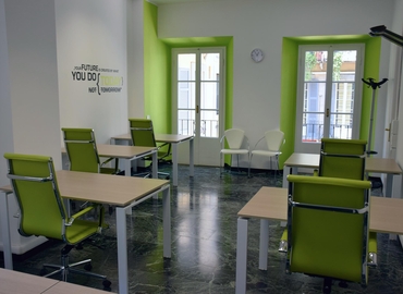 Trova ufficio condiviso comodo a Milano di 200 m², Via Cerva 20 - 8 | MatchOffice.it