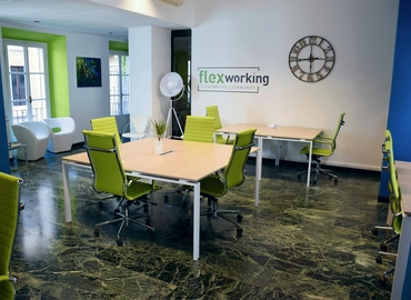Trova ufficio coworking flessibile a Milano di 200 m², Via Cerva 20 - 9 | MatchOffice