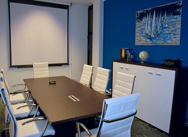 Trova ufficio coworking comodo a Milano di 200 m², Via Cerva 20 - 10 | MatchOffice.it