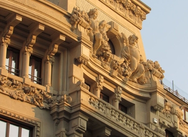 Uffici arredati disponibili per l'affitto a Milano di 330 m², Piazza Missori - 5 | MatchOffice