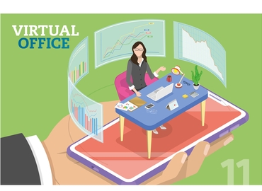 Virtual address in Municipio I, Via Boezio 4/c (00193) - 0 | MatchOffice.com