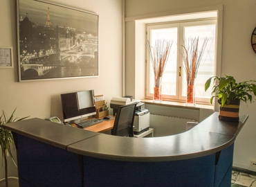 Esplora il nostro indirizzo ufficio virtuale affidabile a Firenze, Viale Belfiore 10 - 1 | MatchOffice.it