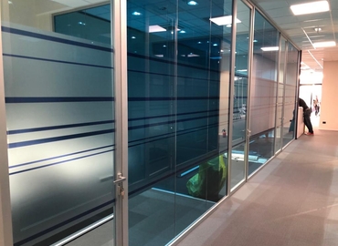 Business center da affittare a Milano di 200 m², Via San Gregorio 55 - 3 | MatchOffice