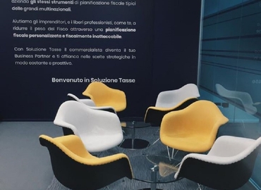 Uffici arredati disponibili per l'affitto a Milano di 200 m², Via San Gregorio 55 - 0 | MatchOffice.it