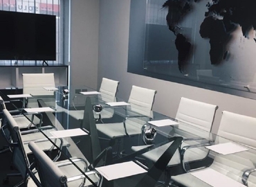 200 m² Business center place available to rent in Milan, Via San Gregorio 55 (20124) - 2 | MatchOffice.com