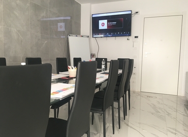 Choose a 35 m² Convention center in Bari, Corso Italia 13 (70122) - 0 | MatchOffice
