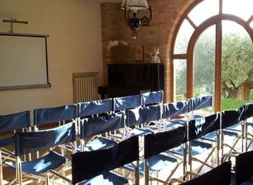 Prenota un centro conferenze affidabile a Civitanova Marche di 40 m², Strada del Palazzaccio 25A - 0 | MatchOffice