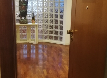 200 m² Serviced office building available to rent in Milan, Via Correggio 1 (20149) - 0 | MatchOffice.com