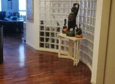 200 m² Business center place available to rent in Milan, Via Correggio 1 (20149) - 1 | MatchOffice